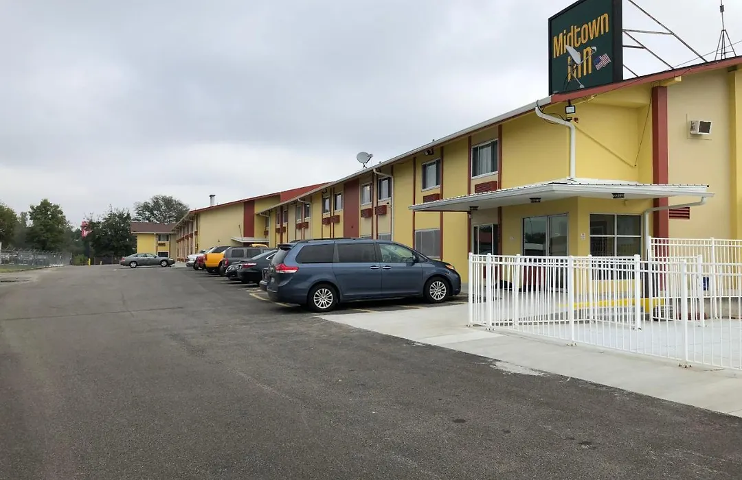 Midtown Inn-1
