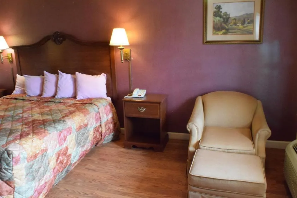 Delux Inn-1