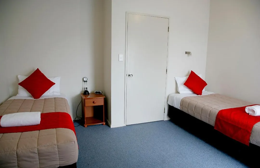 Touchwood Motor Lodge-1