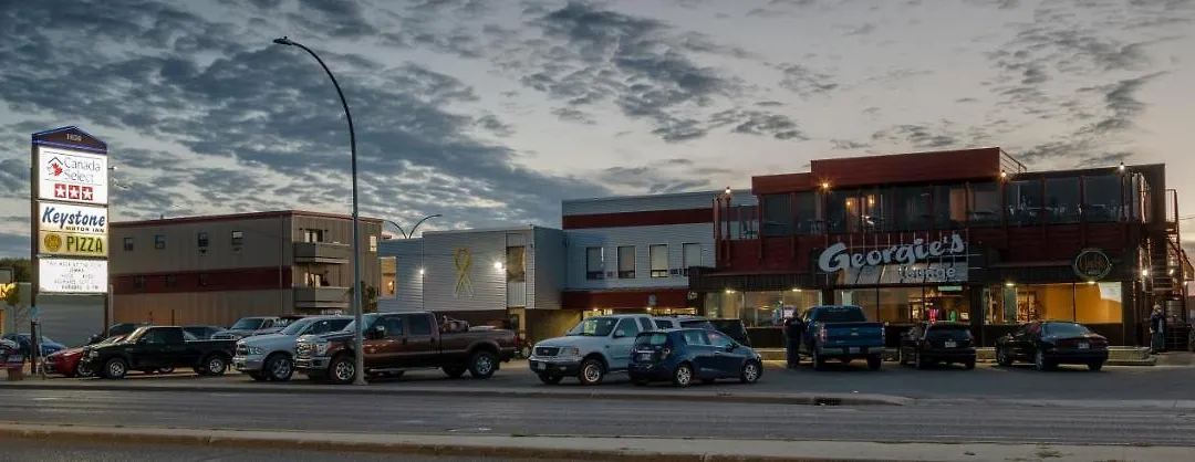 Keystone Motor Inn, A Travelodge By Wyndham-1