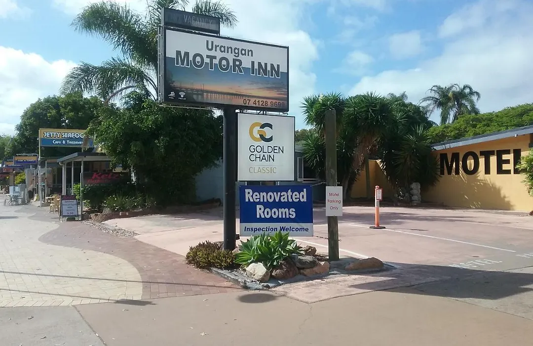 Urangan Motor Inn-1