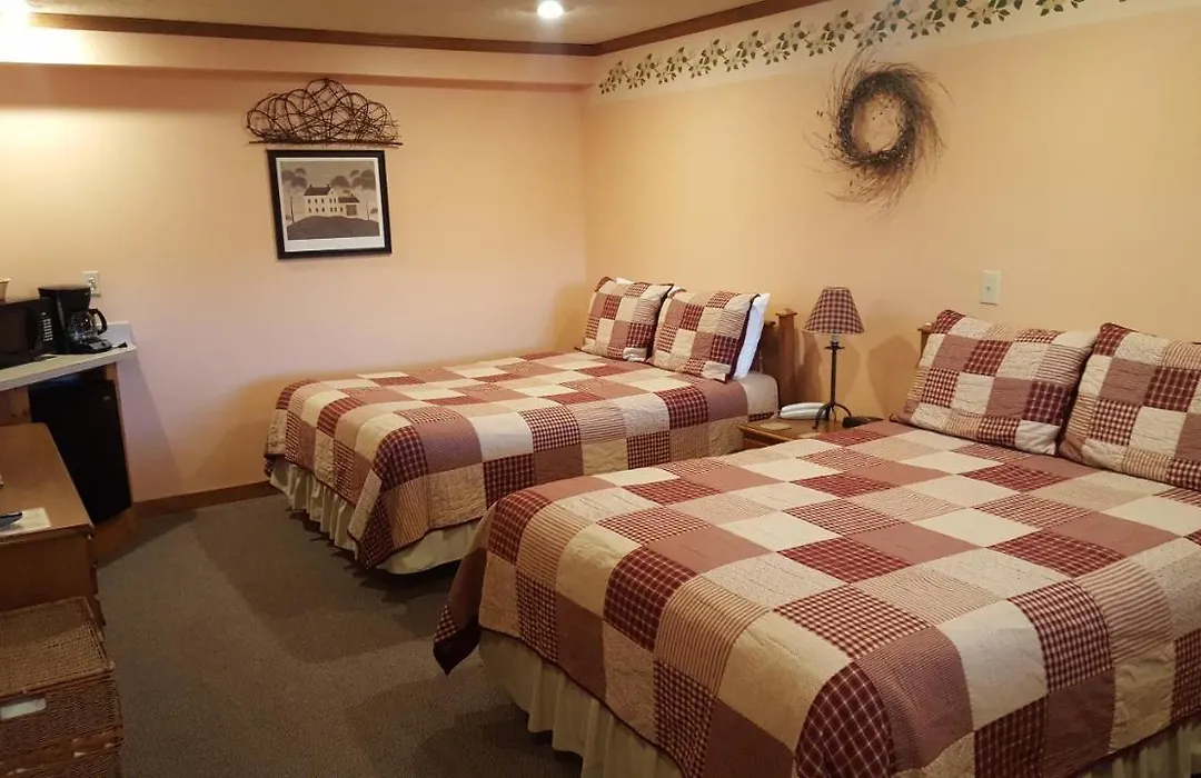 The Garrett Inn-1