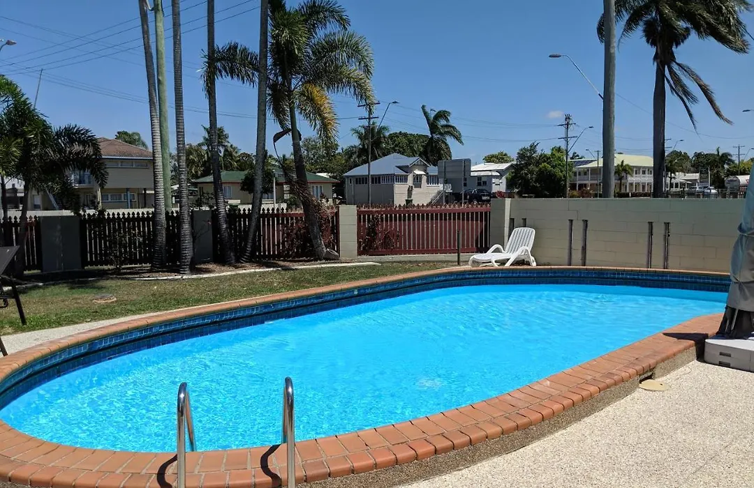 Miners Lodge Motor Inn-1