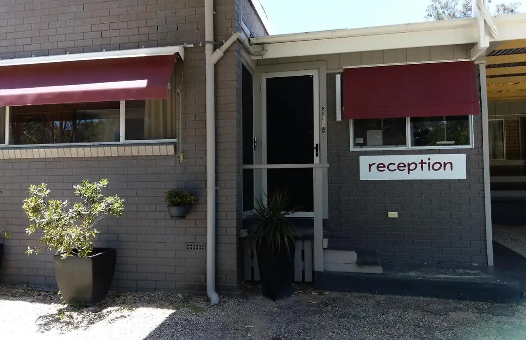Jabiru Motel-1