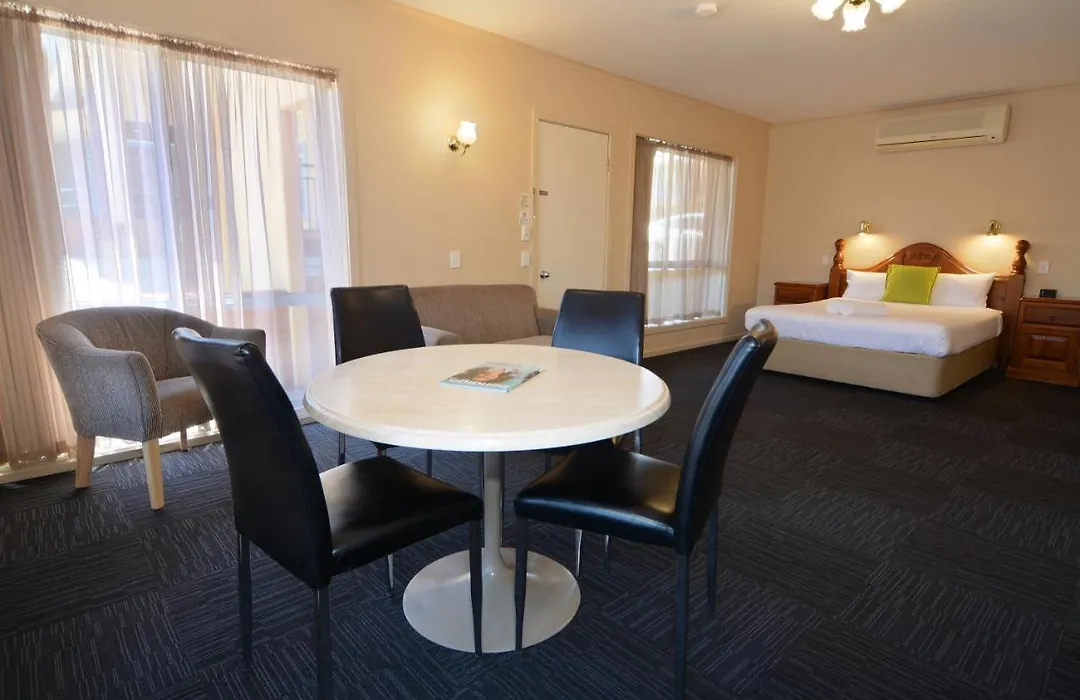 City Centre Motel-1