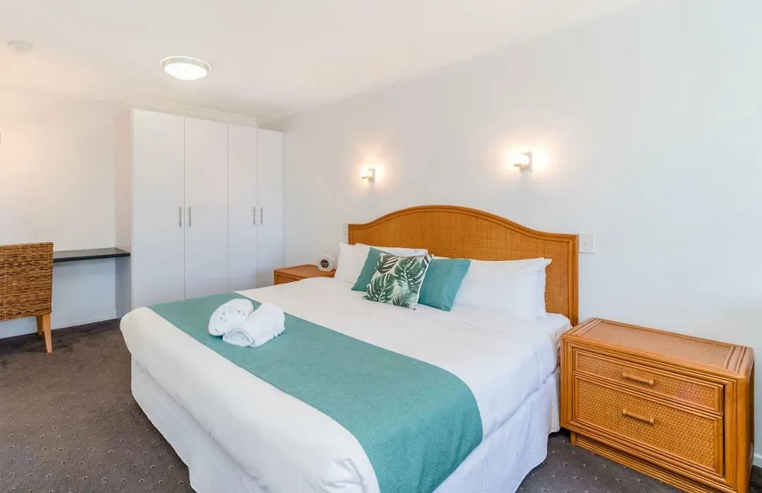 Adrift Apartments Yamba-1