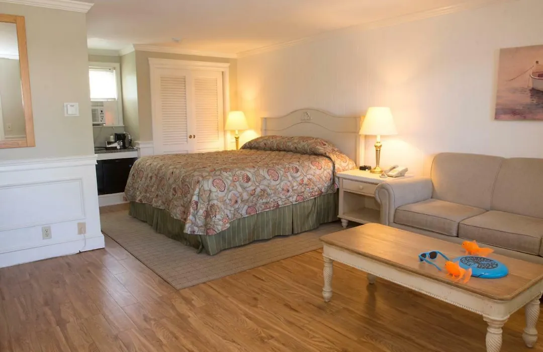 The Cove Motel-1