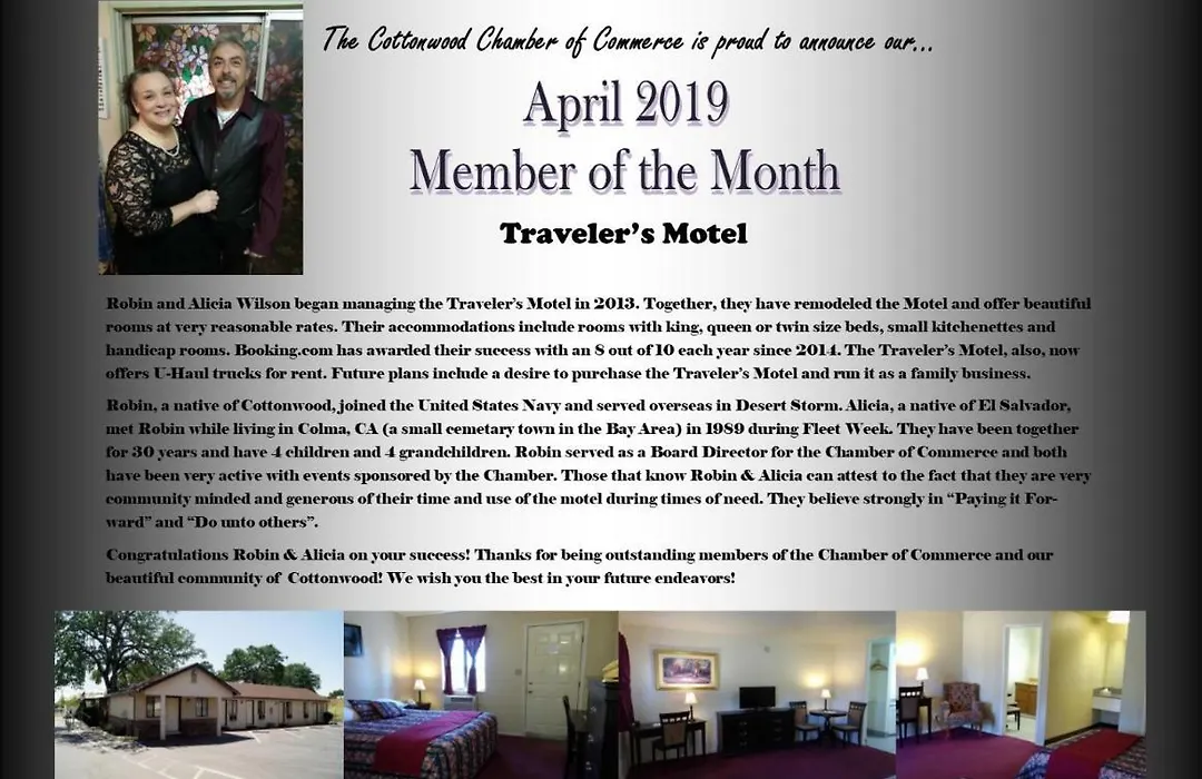 Travelers Motel-1