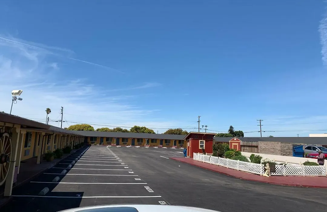 Wagon Wheel Motel-1