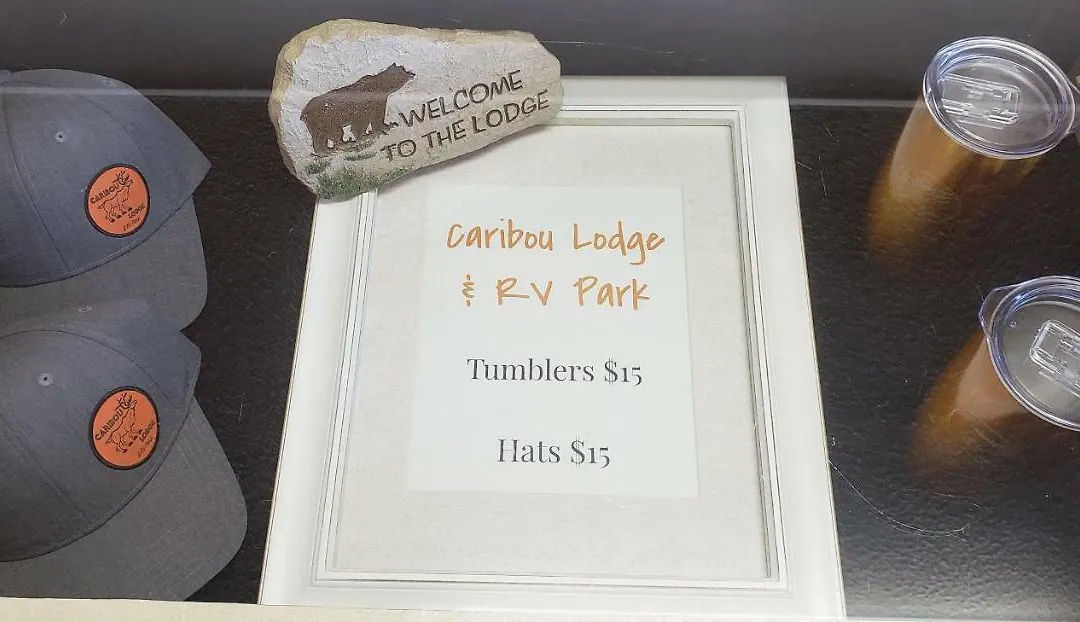 Caribou Lodge And Motel-1