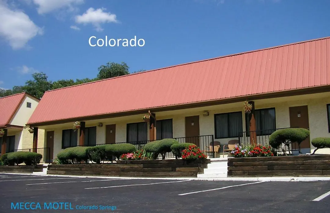 Mecca Motel-1