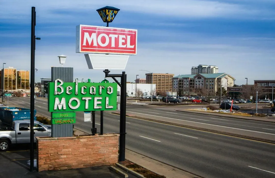 Belcaro Motel-1