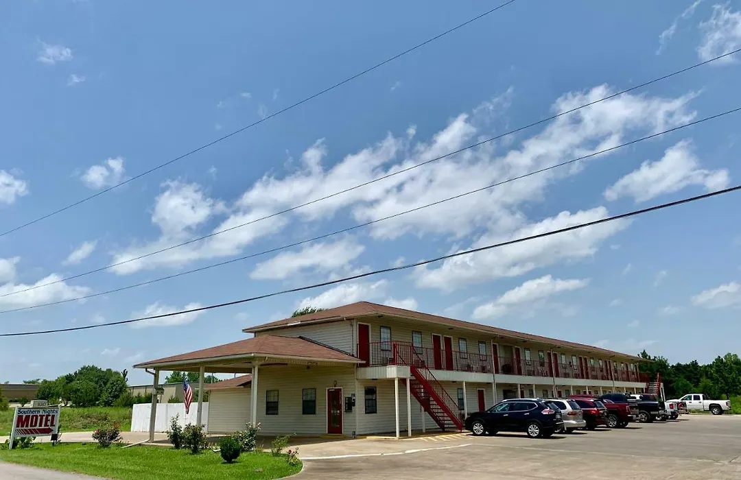 Southern Nights Motel-1