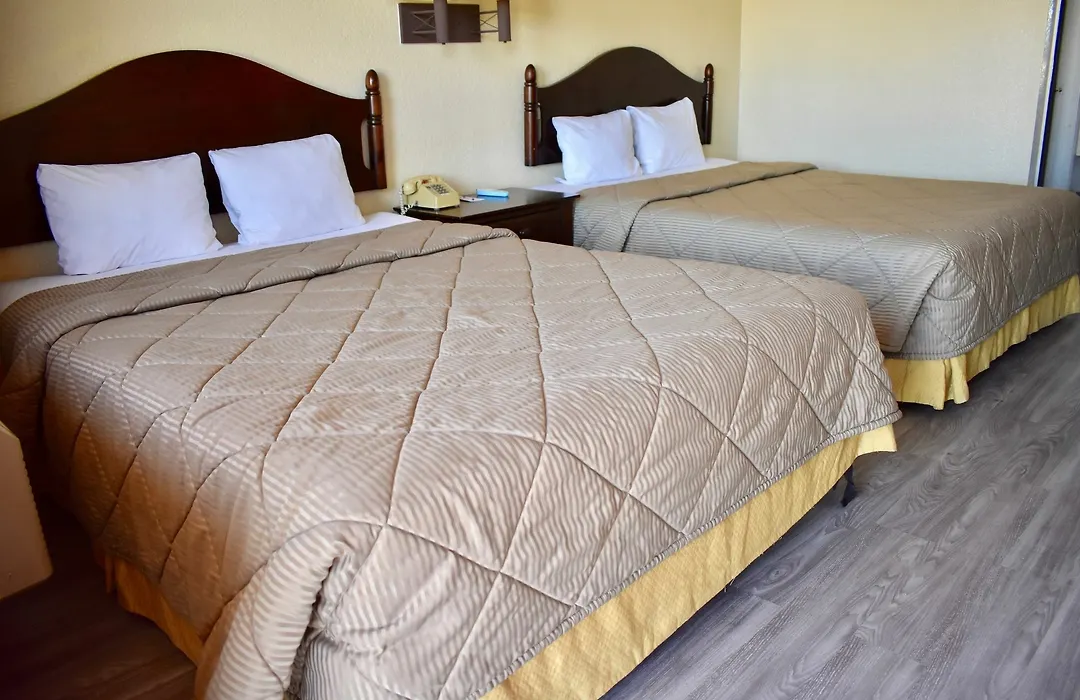 Knights Inn Mesa-1