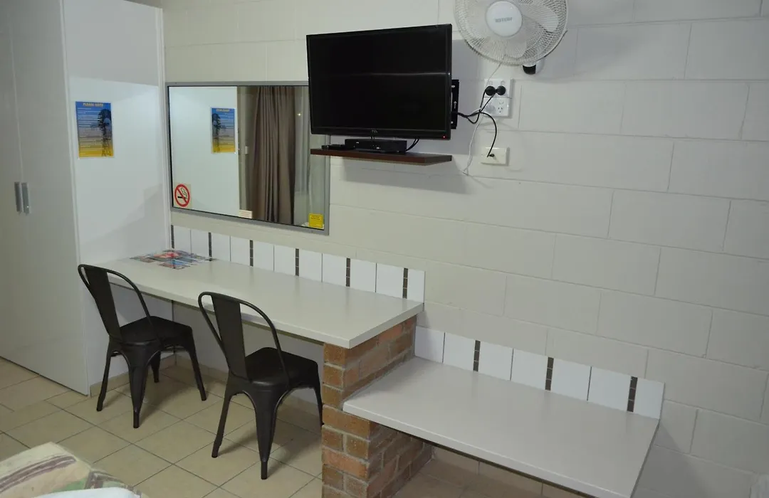 Welcome Home Motel Rockhampton-1