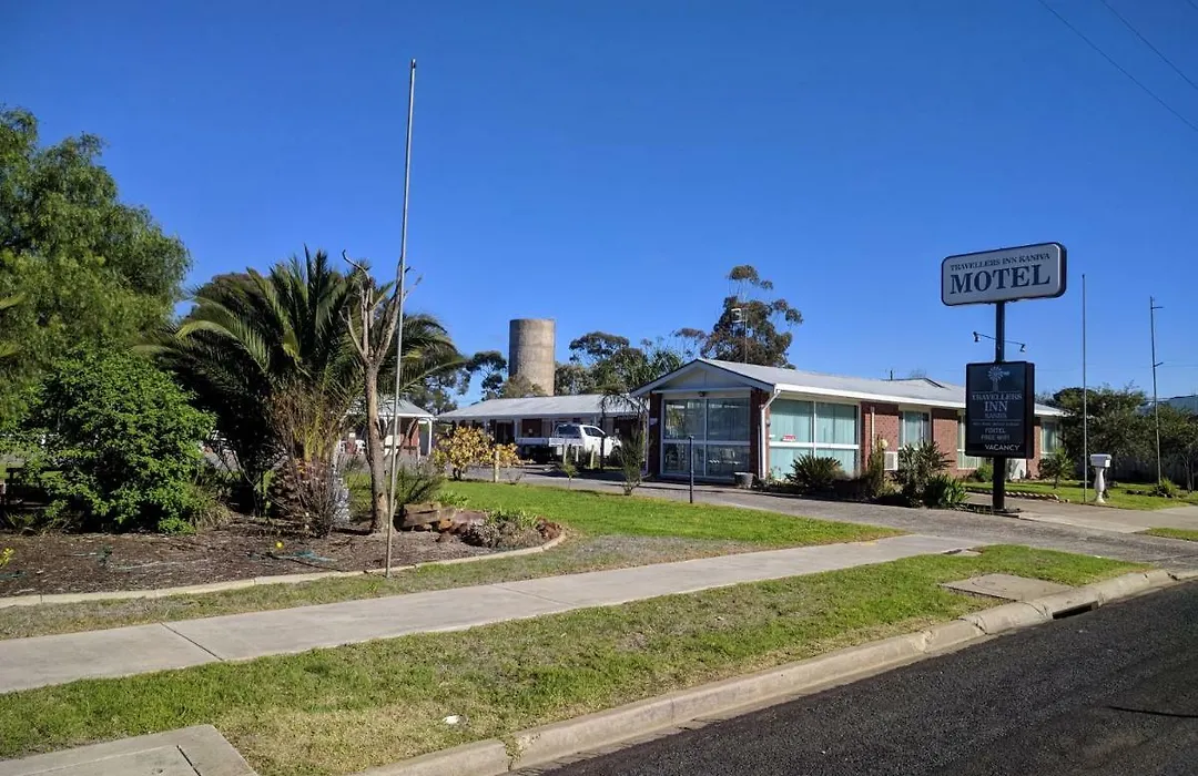 Travellers Inn Kaniva-1
