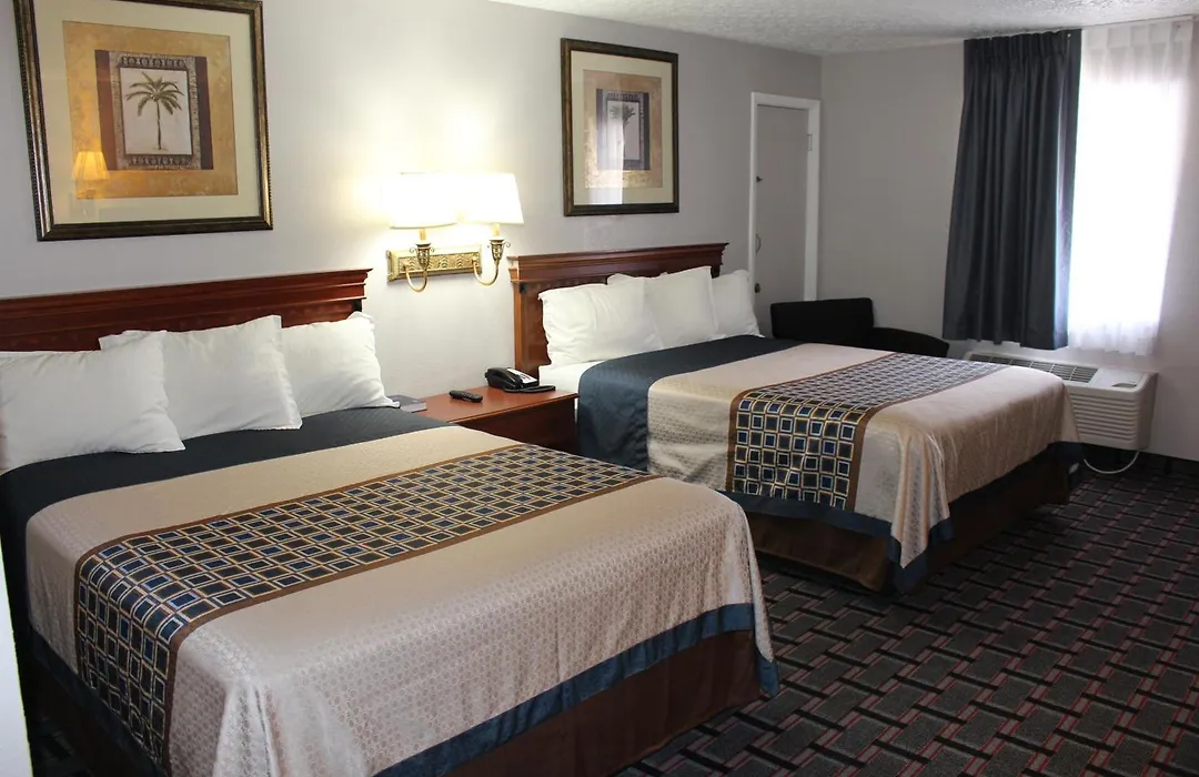 Lion Inn - Saint Augustine-1
