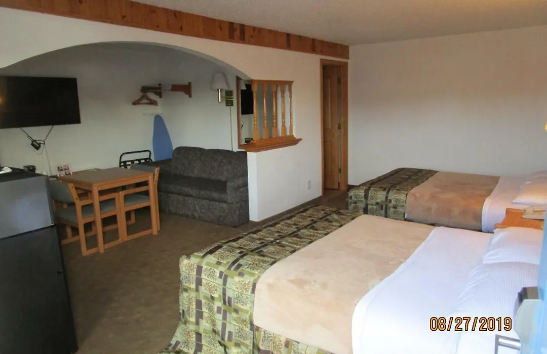 North Country Inn & Suites-1