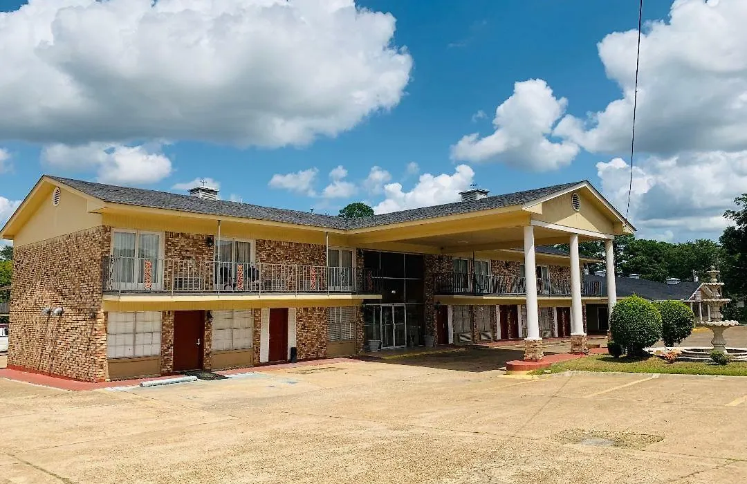 Coachman'S Inn-1