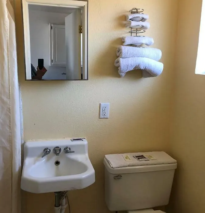 Payette Motel-1
