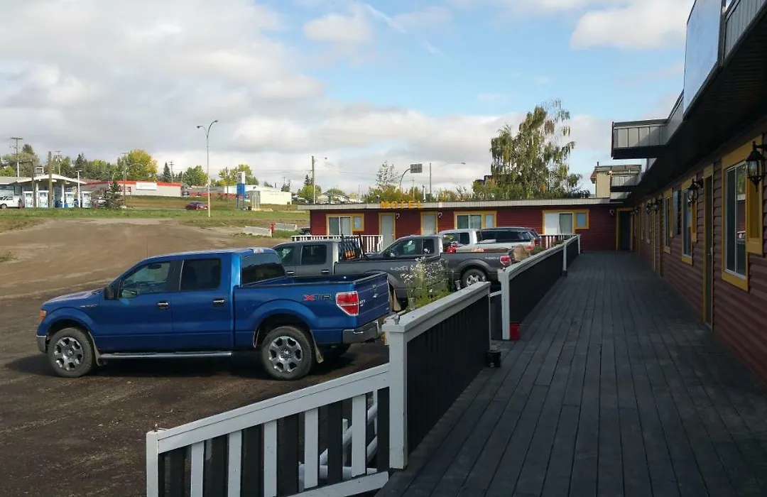 Alahart Motel-1