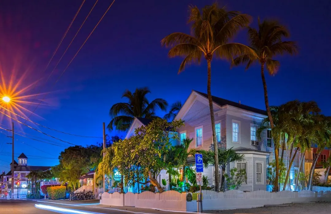 Duval Inn - Key West-1