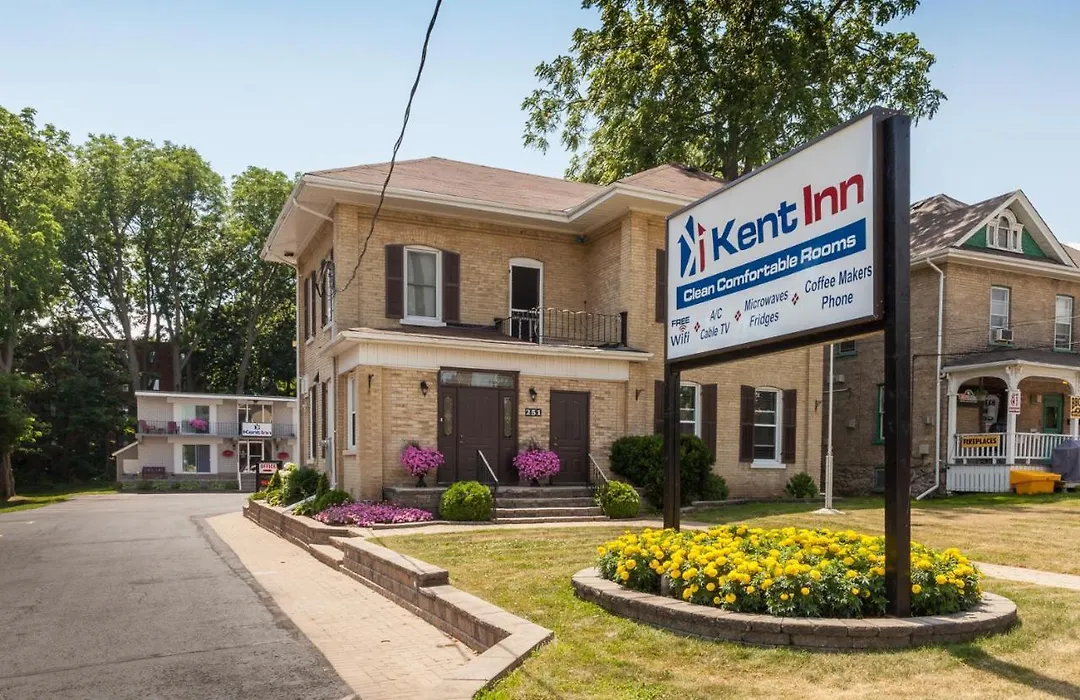 Kent Inn-1