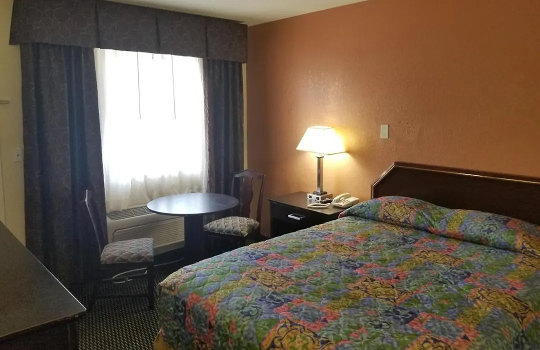 America'S Best Inn - Macon-1