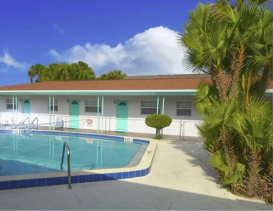 Sun Island Motel-1
