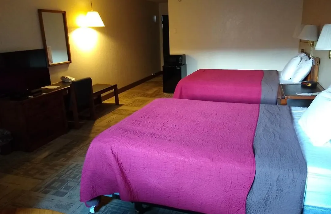 The Wilderness Inn-1