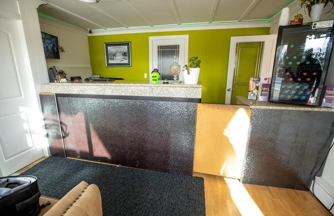 Camrose Motel-1