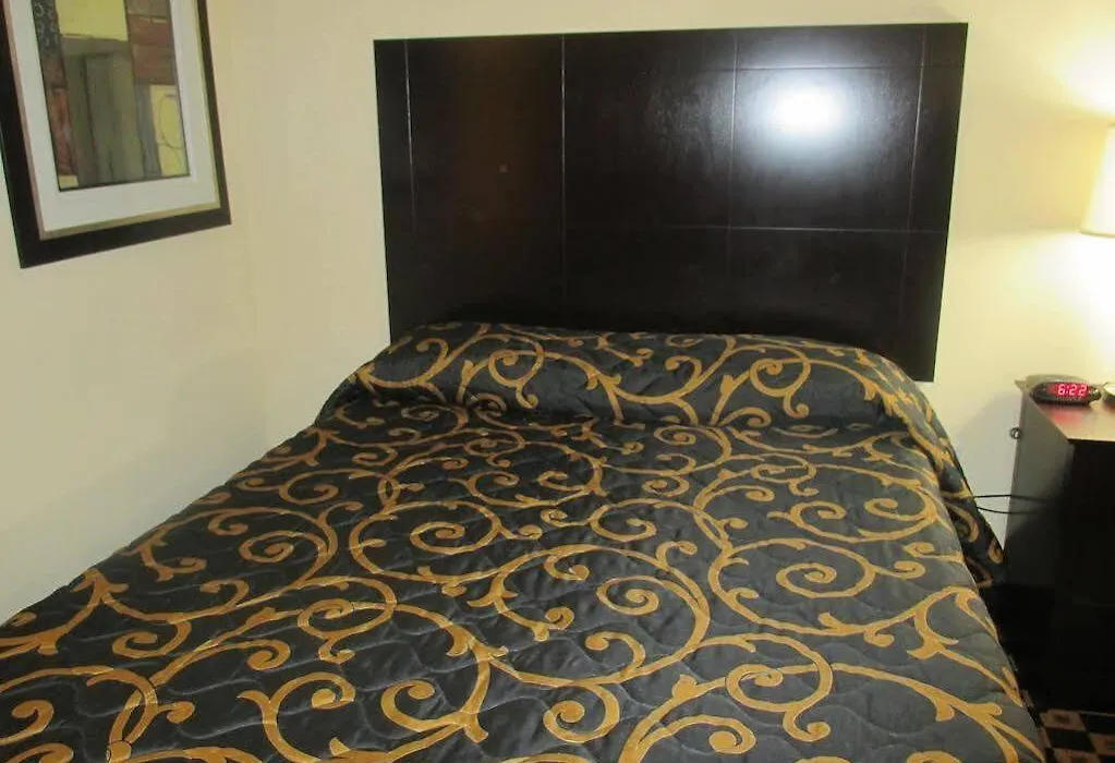 Scottish Inn Killeen Harker Heights-1