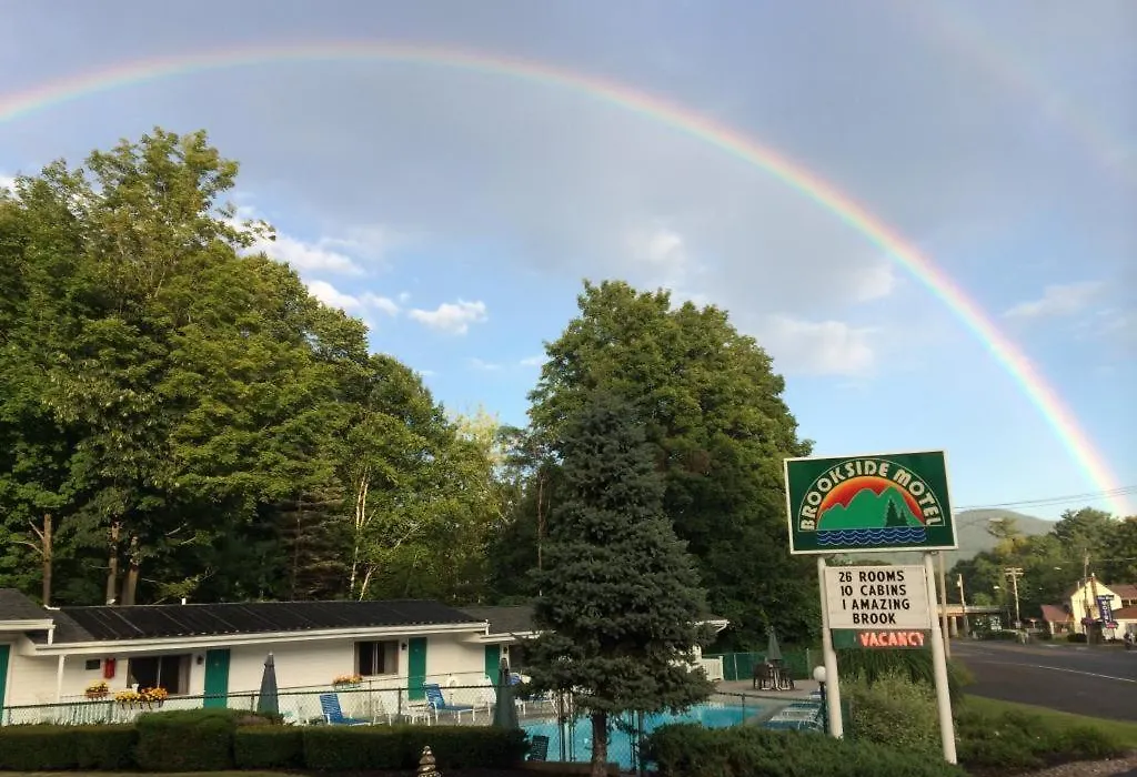 Brookside Motel & Cabins-1