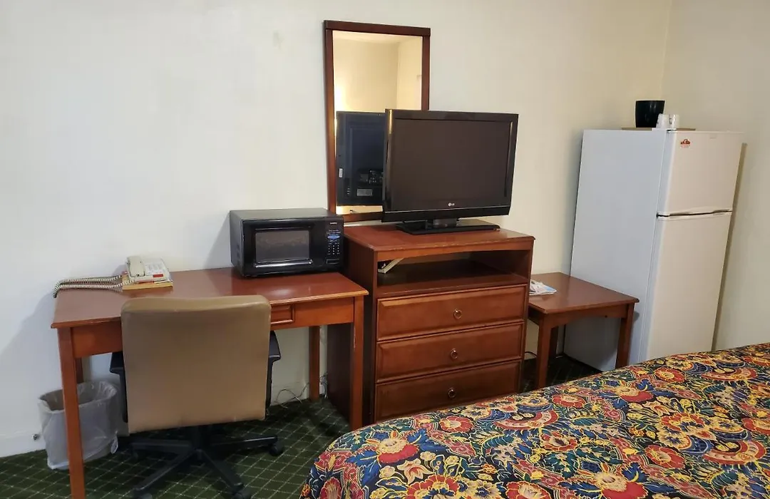Nakon Motel-1