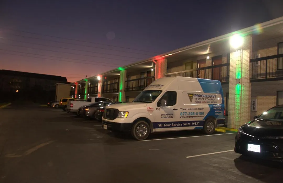 Bestway Inn-1