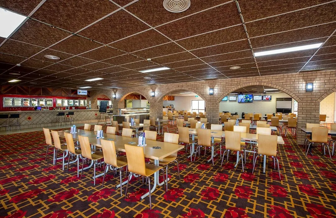Leichhardt Hotel Motel Cloncurry-1