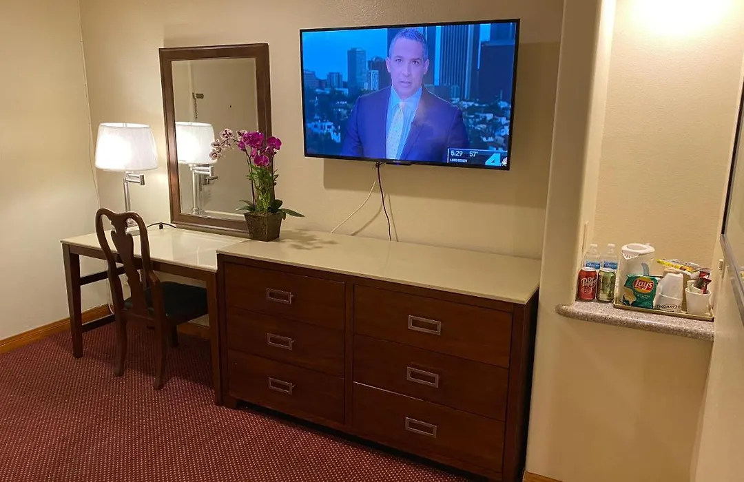 Best Inn Rosemead-1