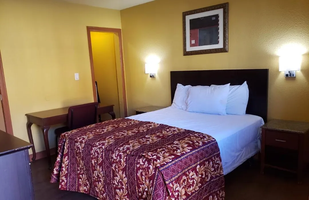 Providencia Motel-1