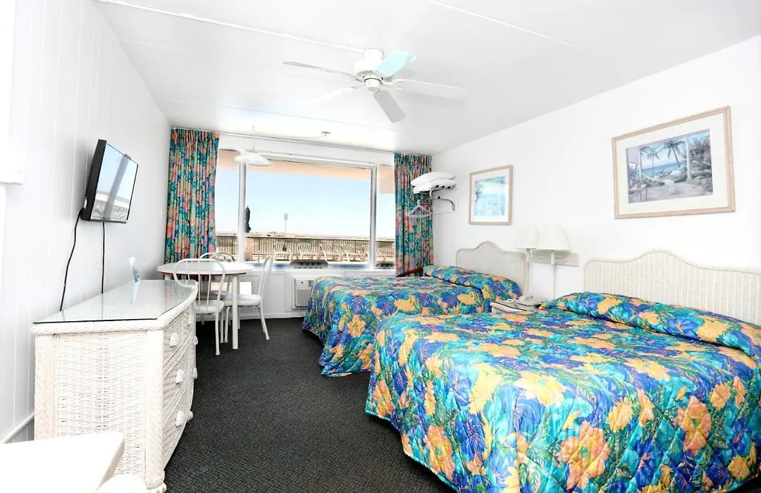 Commander By The Sea Motel-1