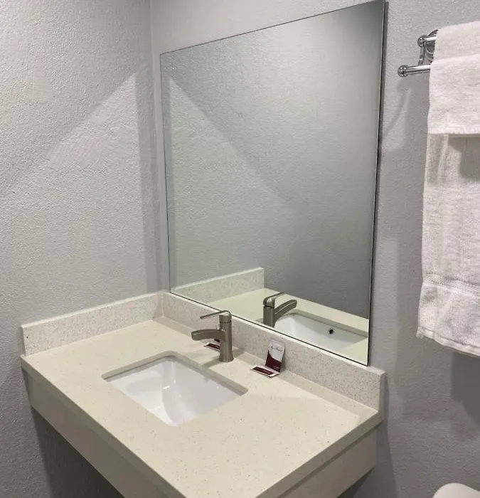Motel 66 Los Angeles-1