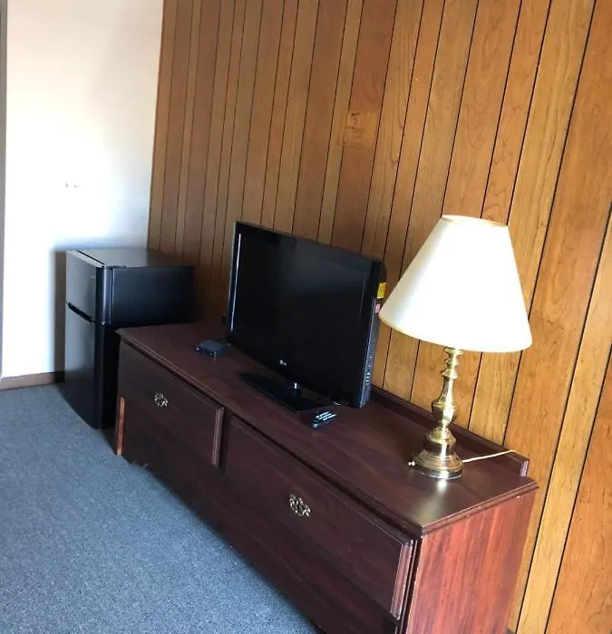 Harcourt Motel-1
