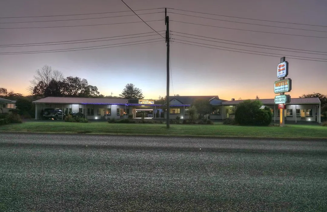 Glen Innes Motel-1