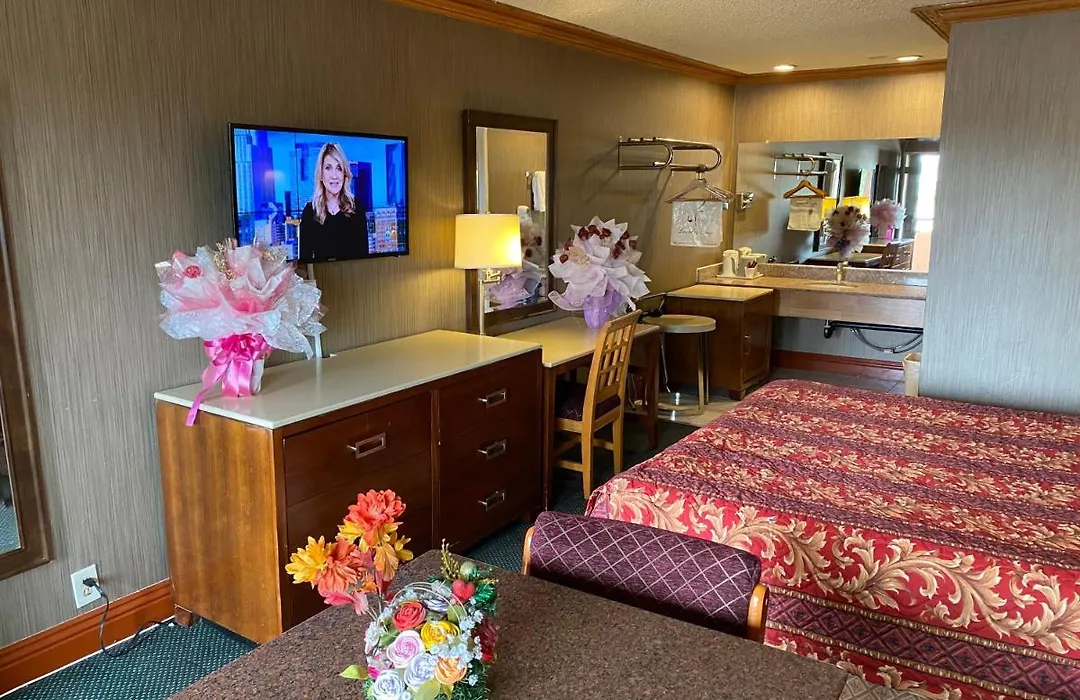 New Century Inn-1