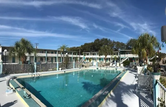 The Floridian Inn-1