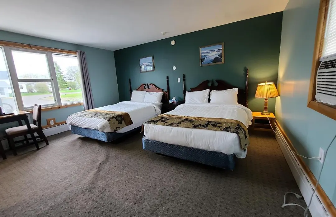 Highland Motel-1