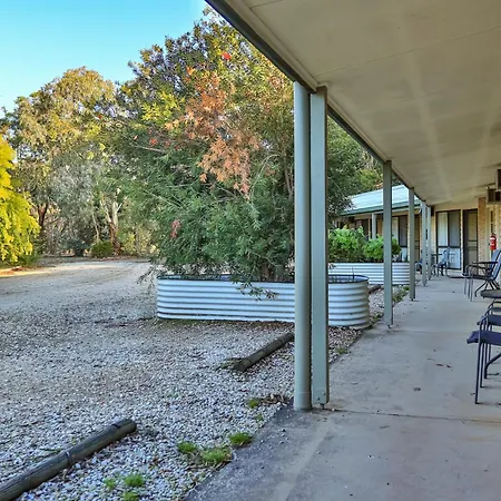 Mountain View Motor Inn & Holiday Lodges-2