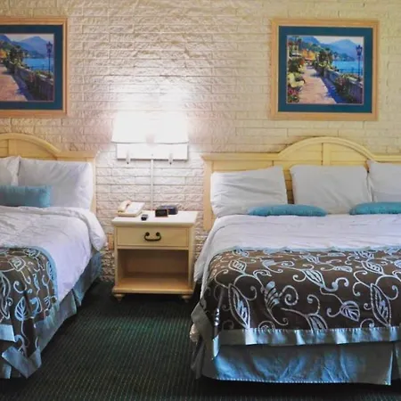 Azalea Inn & Suites-3