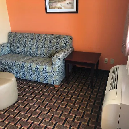 La Grange Executive Inn And Suites-2
