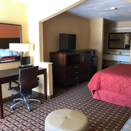 La Grange Executive Inn And Suites-3