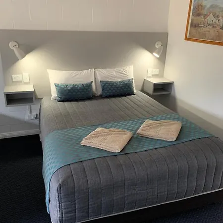 Glen Innes Motel-2